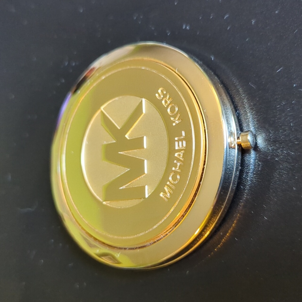 Michael Kors Compact Mirror